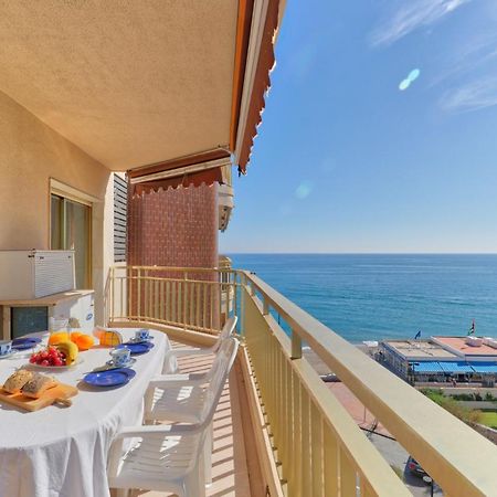 Apartmán Dona Sofia Fuengirola Exteriér fotografie